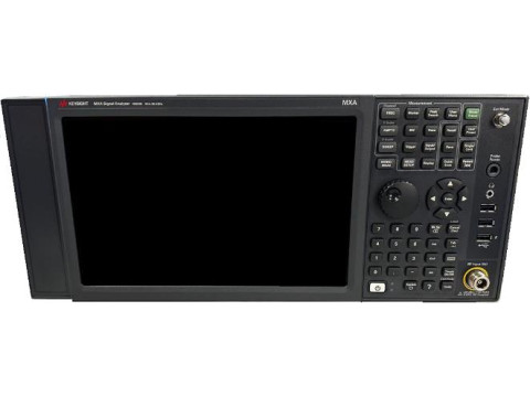 Анализаторы сигналов N9020B, 96853-25