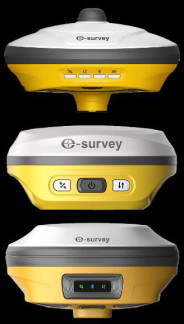 Аппаратура геодезическая спутниковая eSurvey, 99291-26