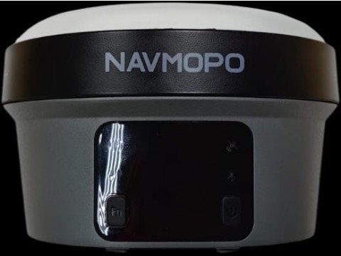 Аппаратура геодезическая спутниковая NAVMOPO, 96821-25