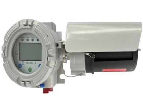 Газоанализаторы IR500, 97042-25