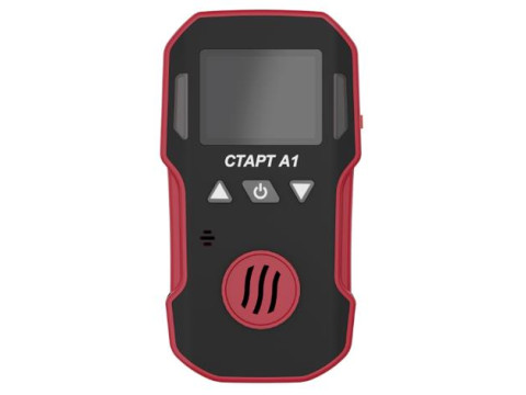 Газоанализаторы портативные СТАРТ, 97034-25