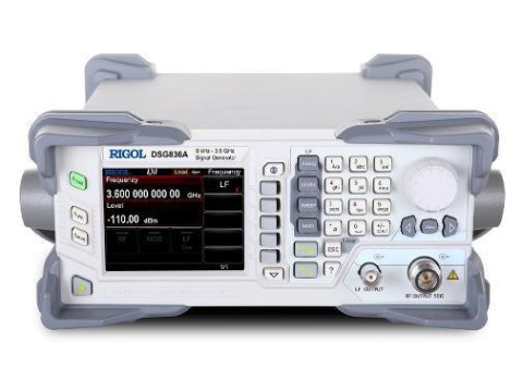 Генераторы сигналов RIGOL DSG8, 99228-26