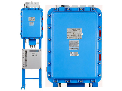 Хроматографы потоковые газовые промышленные PGC9301, 99205-26