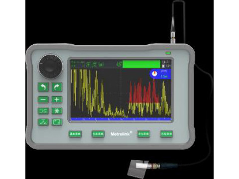 Измеритель глубины закаленного слоя HTG1000, 97141-25
