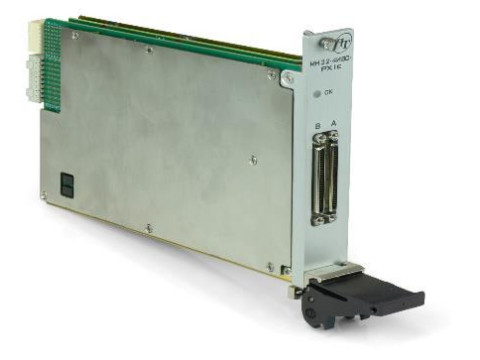 Измерители мгновенных значений напряжения МН32-4И8С-PXIe, 96998-25