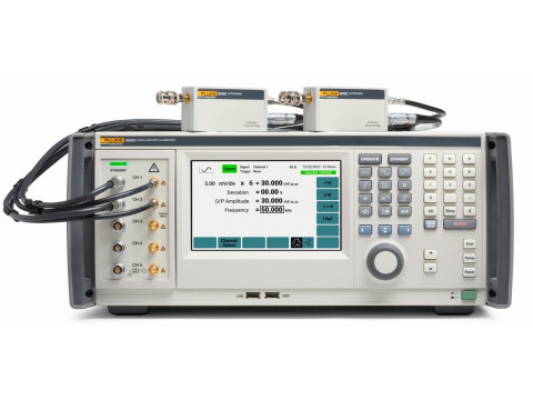 Калибраторы осциллографов 9500C, 99277-26