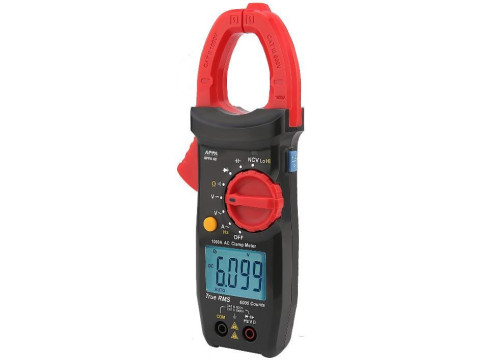 Клещи электроизмерительные APPA 4X, 96930-25