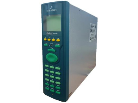 Контроллеры измерительные FloBoss S600+, 99394-26