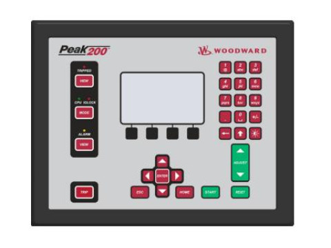 Контроллеры Peak200, 99327-26