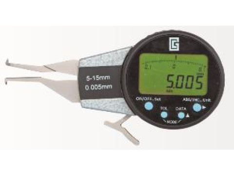 Кронциркули измерительные , 97002-25