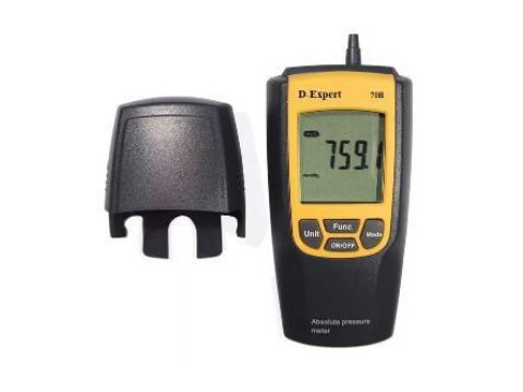 Манометры абсолютного давления D-Expert 70H, 96946-25