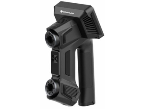 Приборы оптические координатно-измерительные бесконтактные ScanLine EasyScan, 99298-26