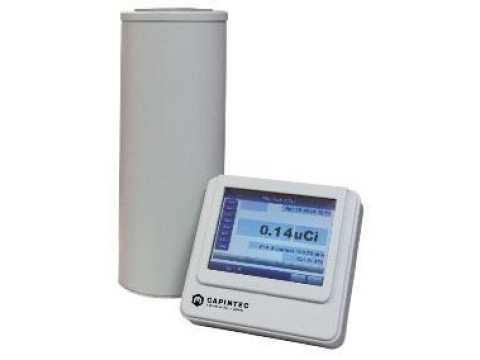 Радиометры активности радионуклидов CRC-55tPET, 97125-25