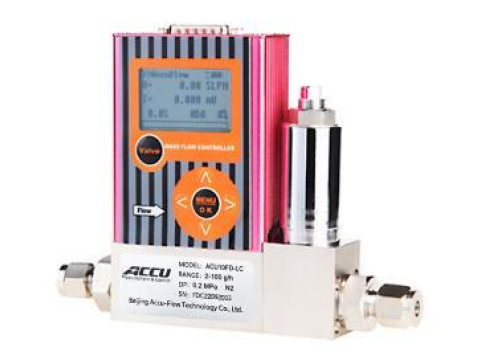 Расходомеры газа ACCU, 96868-25