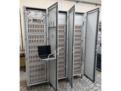 Системы контроля монтажа автоматизированные АСКМ, 99359-26