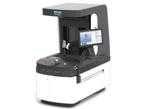 Системы координатно-измерительные Wenzel CORE, 99387-26