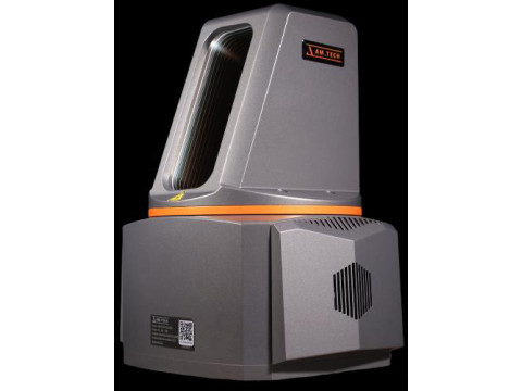 Системы лазерные координатно-измерительные сканирующие AM.TECH GLS1000, 96921-25
