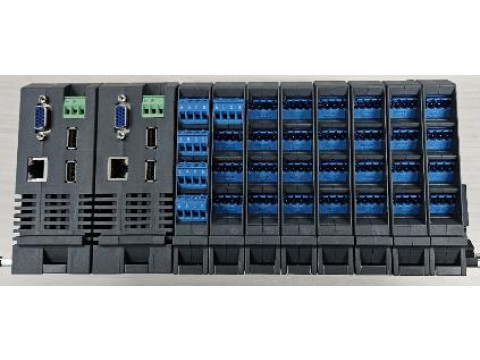 Системы мониторинга состояния BH7000, 97026-25