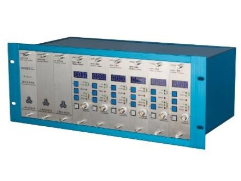 Системы мониторинга состояния VMS8000, 99257-26