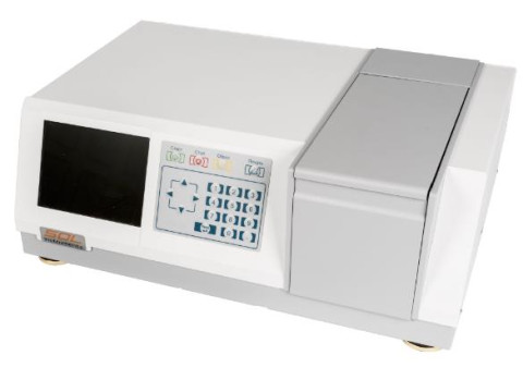 Спектрофотометры МС 122А, 96857-25