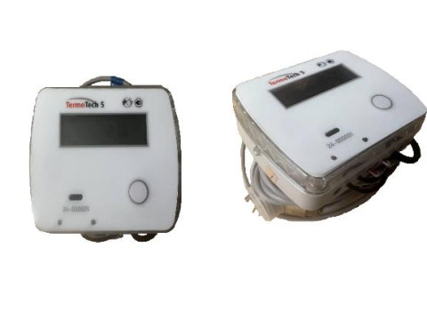 Теплосчетчики ультразвуковые TermoTech 5, 97163-25