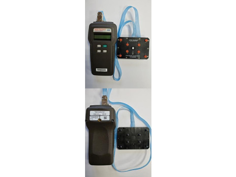 Термометры многозондовые Alpha Technics 4690 Thermometer, 96827-25
