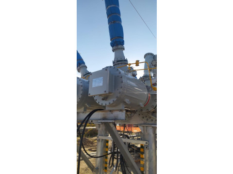 Трансформаторы напряжения ZHVE1B-145(L)/T2500-40, 97086-25