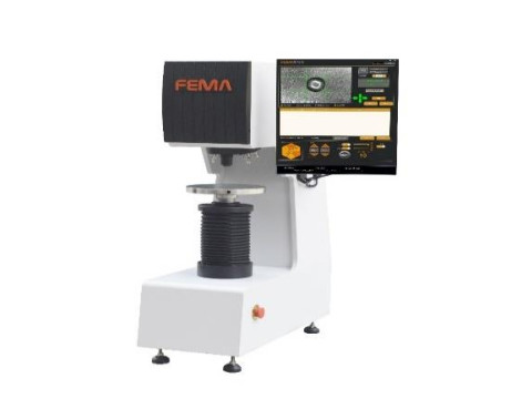 Твердомеры Бринелля Fness B3000, 99322-26