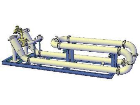 Установки трубопоршневые PE-Prover-EXPERT, 96975-25