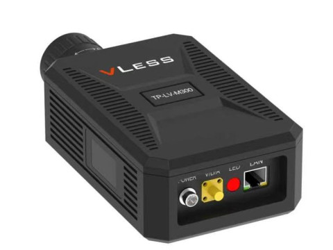 Виброметры лазерные портативные TP-LV-M300, 99253-26