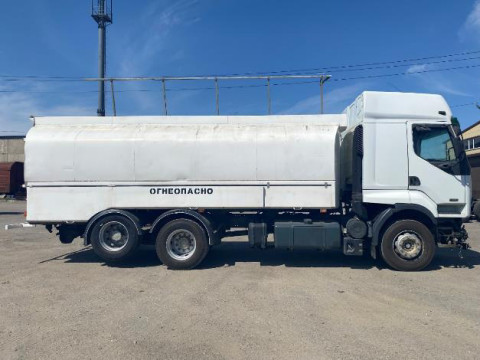 Автоцистерна RENAULT PREMIUM 420 26S, 94501-25