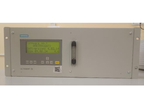 Газоанализатор Ultramat 23, 99486-26