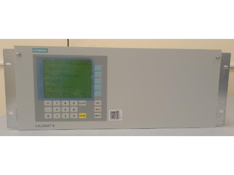 Газоанализаторы Calomat 6, 99485-26