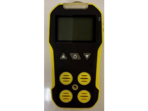 Газоанализаторы портативные многоканальные ПТФМ-204 СЕЛЕНГА, 99492-26