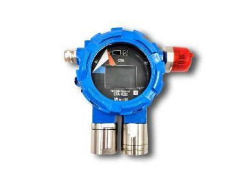 Газоанализаторы СТА, 96393-25