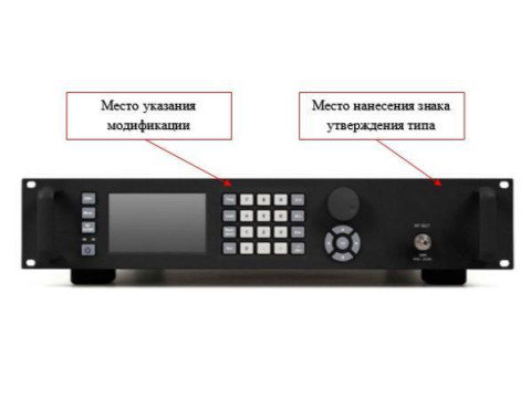 Генераторы сигналов AkmeTech ATGA-1, 97224-25