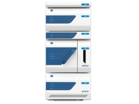 Хроматографы жидкостные DIVISION LC, 99559-26