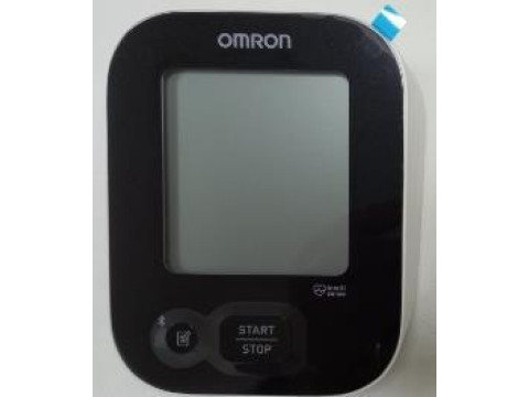 Измерители артериального давления и частоты пульса автоматические OMRON, 97278-25