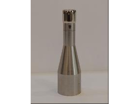 Капсюли микрофонные конденсаторные ВМК-402А, 97289-25