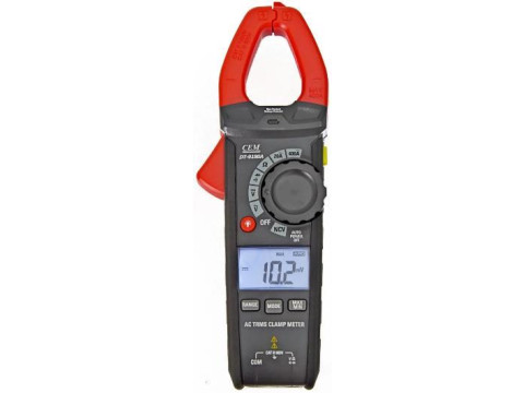 Клещи электроизмерительные CEM DT, 96962-25