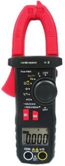 Клещи электроизмерительные VERDO СМ8000, 99595-26