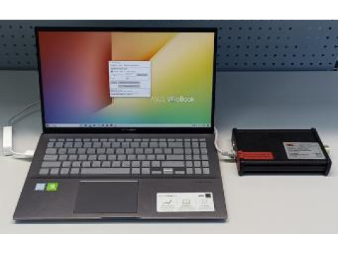 Комплексы поверочные программно-аппаратные , 97176-25