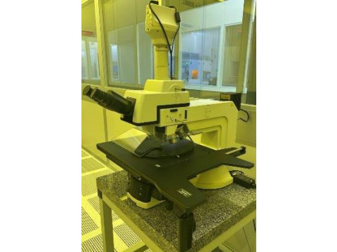 Микроскоп оптический инспекционный Eclipse L300N, 99433-26