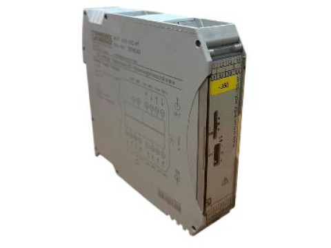 Преобразователи измерительные МАСХ MCR-VDC-PT, 97361-25