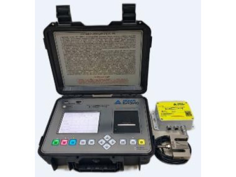 Регистраторы коэффициента сцепления КС-4, 99487-26