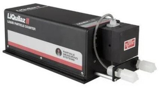 Счетчики частиц в жидкости LiQuilaz II SO2, 99580-26