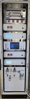 Системы автоматического контроля выбросов загрязняющих веществ на участке производства аммофоса АО «Апатит» в г. Череповец , 99573-26