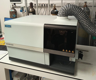 Спектрометры эмиссионные с индуктивно-связанной плазмой HELICON 6500, 99513-26