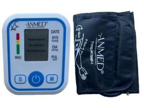 Тонометры автоматические ANMEDIALI, 97364-25