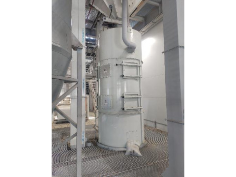 Весы неавтоматического действия NCS-60-P1, 97306-25